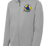 Southwest Sport-Wick® Fleece Full-Zip Jacket