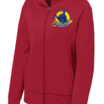 Southwest Women's Sport-Wick® Fleece Full-Zip Jacket