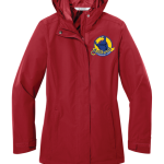 Southwest Elementary Women's Outer Jacket