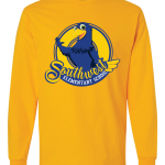 Southwest Longsleeve Tee
