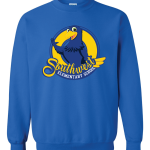 Southwest Crewneck