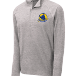 Southwest Quarter-Zip French Terry