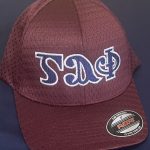 GAF Monogram Cap