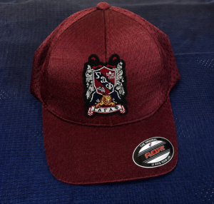 Gaf Hat GAF Shield Cap | ESP GRAPHX
