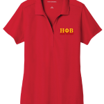 Eta Phi Beta Polo